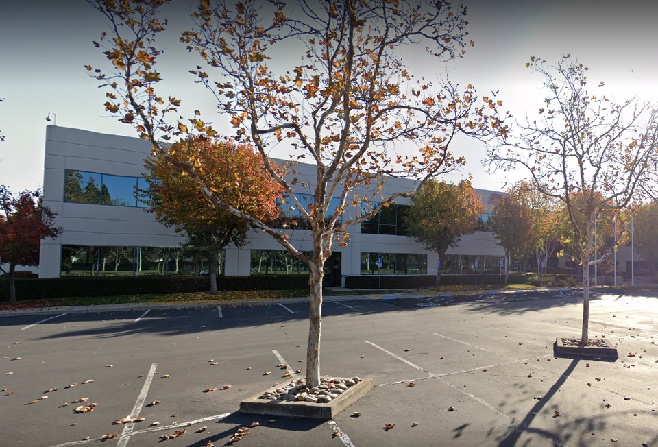 4125 Hopyard Road, Pleasanton, California