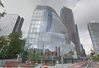 620 Fulton St., an office and medical development in Downtown Brooklyn