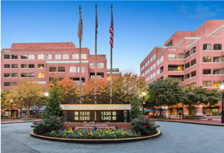 Braddock Metro Center WashREIT