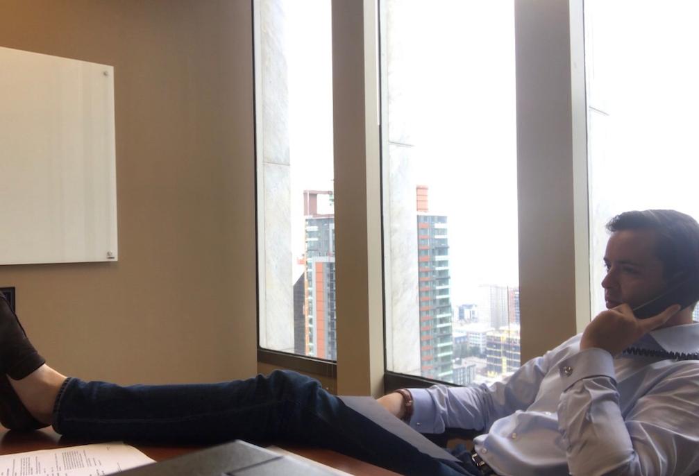 Jackson Capital Group Launches New Firm