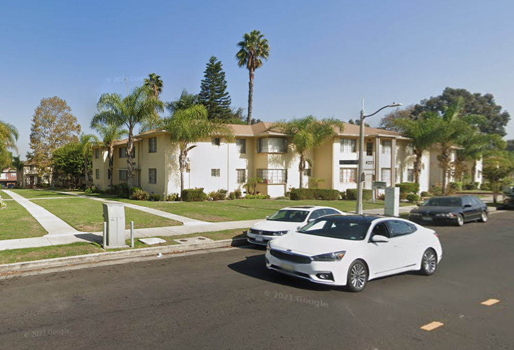 Crenshaw Apartments Sold, Will Offer Income-Restricted Units