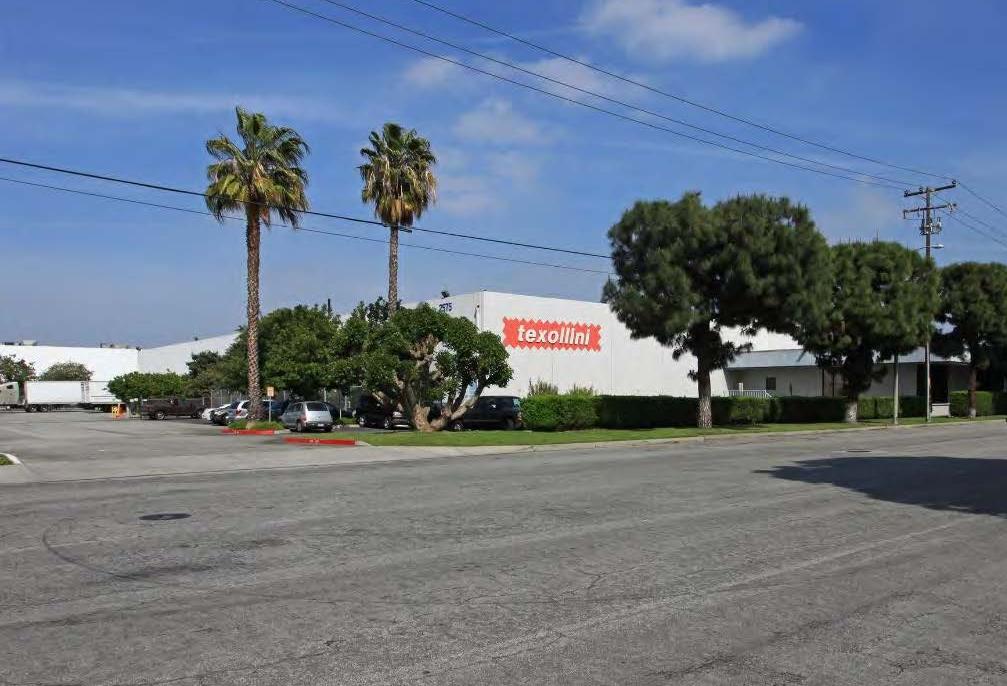This Week's LA Deal Sheet