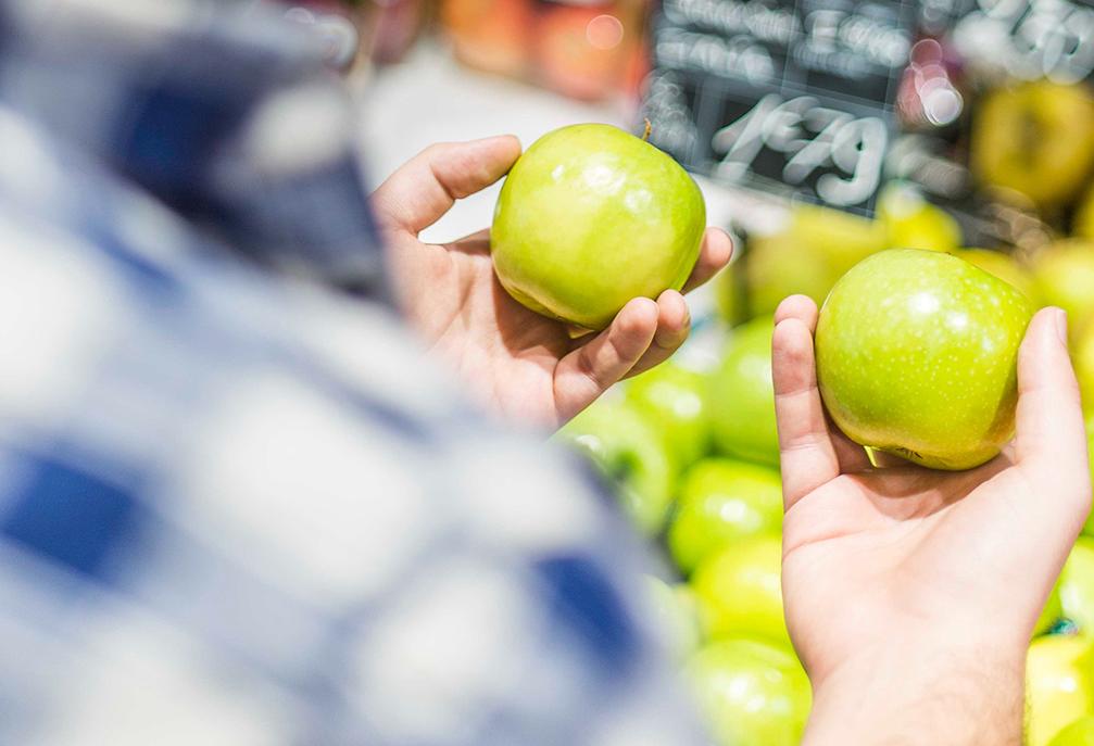 Investors Still Betting On Grocery-Anchored Centers