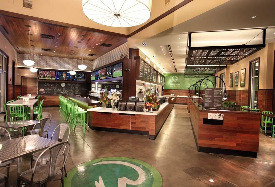 Wahlburgers