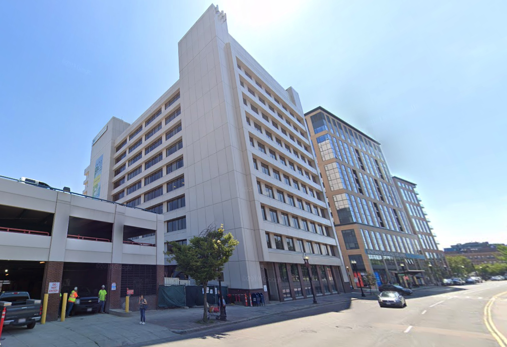 BioMed To Buy South End Office Project From CIM, Nordblom, For Another Lab Pivot