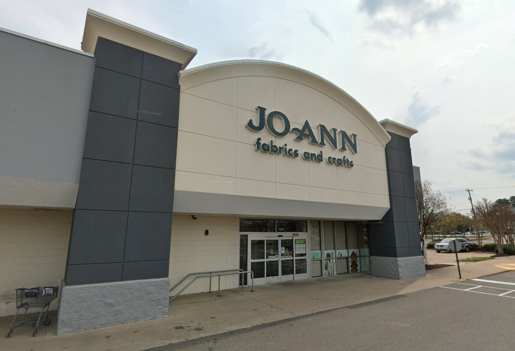 Craft Store Joann Files For Bankruptcy To Fuel Fast Sale