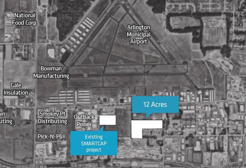 Despite Tax Unknowns, Opportunity Zones Attract Plenty Of Investors