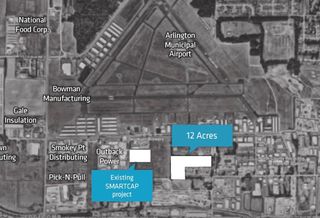 Despite Tax Unknowns, Opportunity Zones Attract Plenty Of Investors