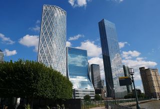 This Week's London Deal Sheet