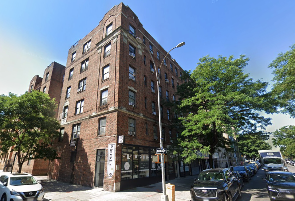 71-05 and 71-11 37th Ave. in Jackson Heights