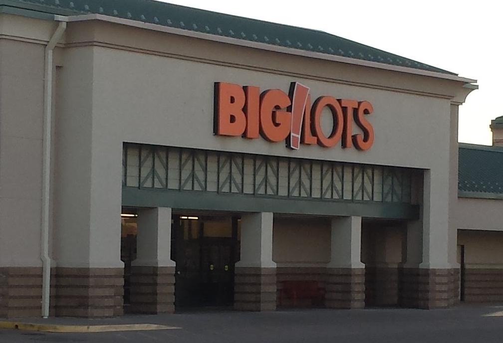 Big Lots Hits Comeback Trail With Reopening Of Stores In 6 States