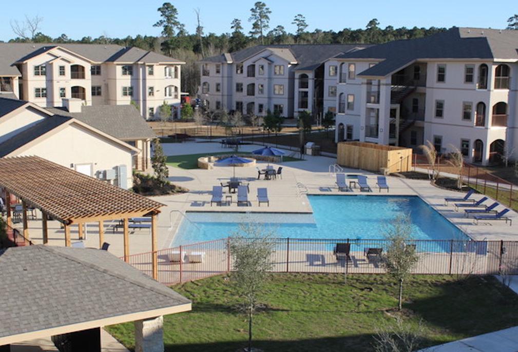 Investcorp Spends $311M For Multifamily Assets In 3 U.S. Cities 