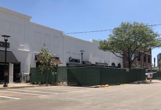 Uptown Park Welcomes Two New Concepts In The Galleria Area