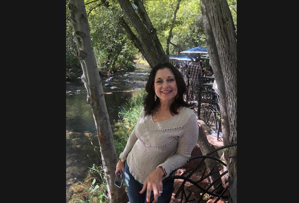 Transwestern Executive Vice President Michelle Wogan