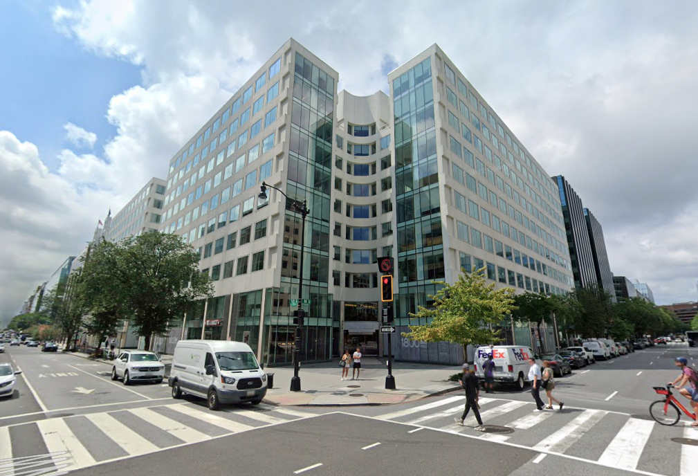 Goldman Sachs To Foreclose On $302M Loan Tied To Columbia Property Trust Office