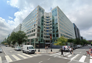 Goldman Sachs To Foreclose On $302M Loan Tied To Columbia Property Trust Office