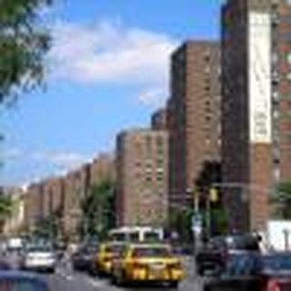Here’s One Big Reason Blackstone Will Make a Killing on Stuy Town
