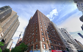This Week's N.Y. Deal Sheet