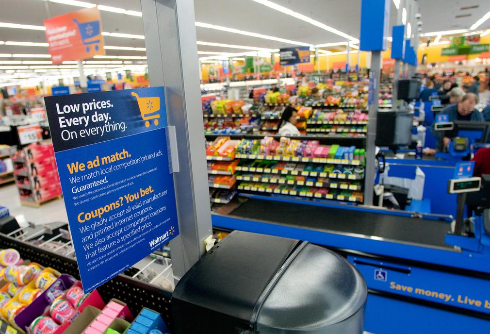 Walmart