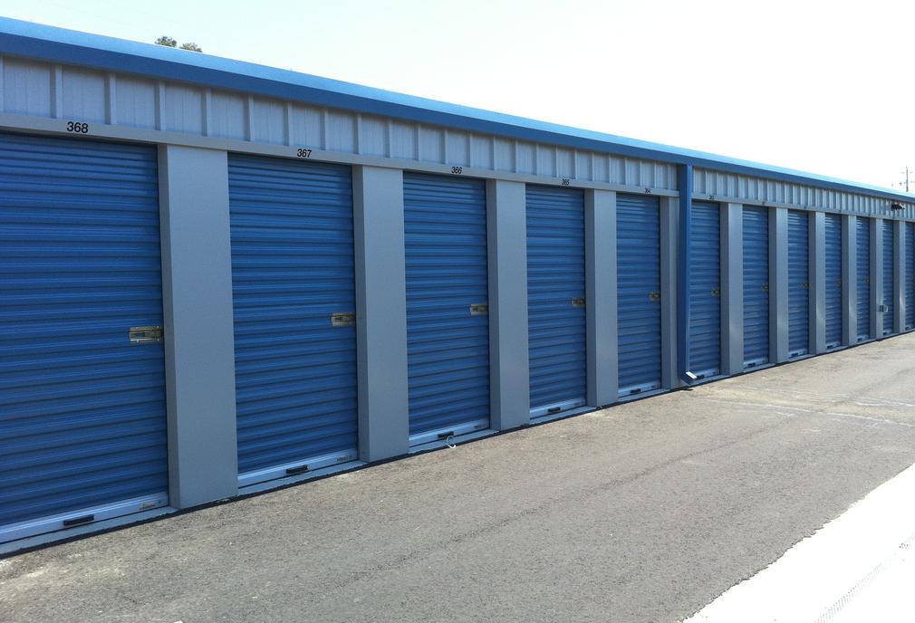 Self storage