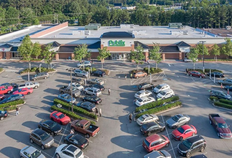 Publix