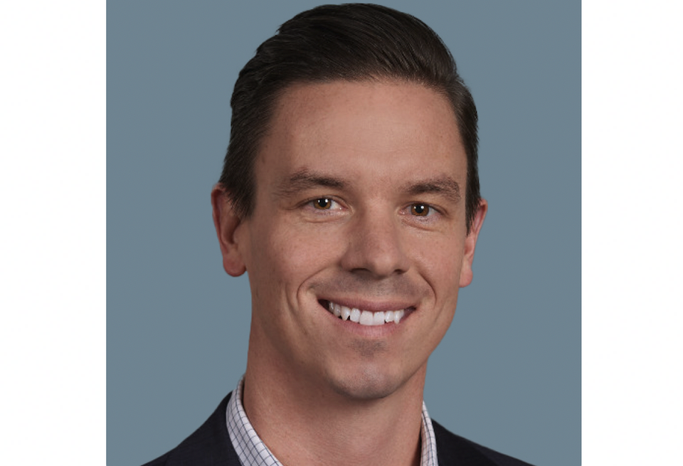 Rob Byrne joins CBRE's industrial leasing team.