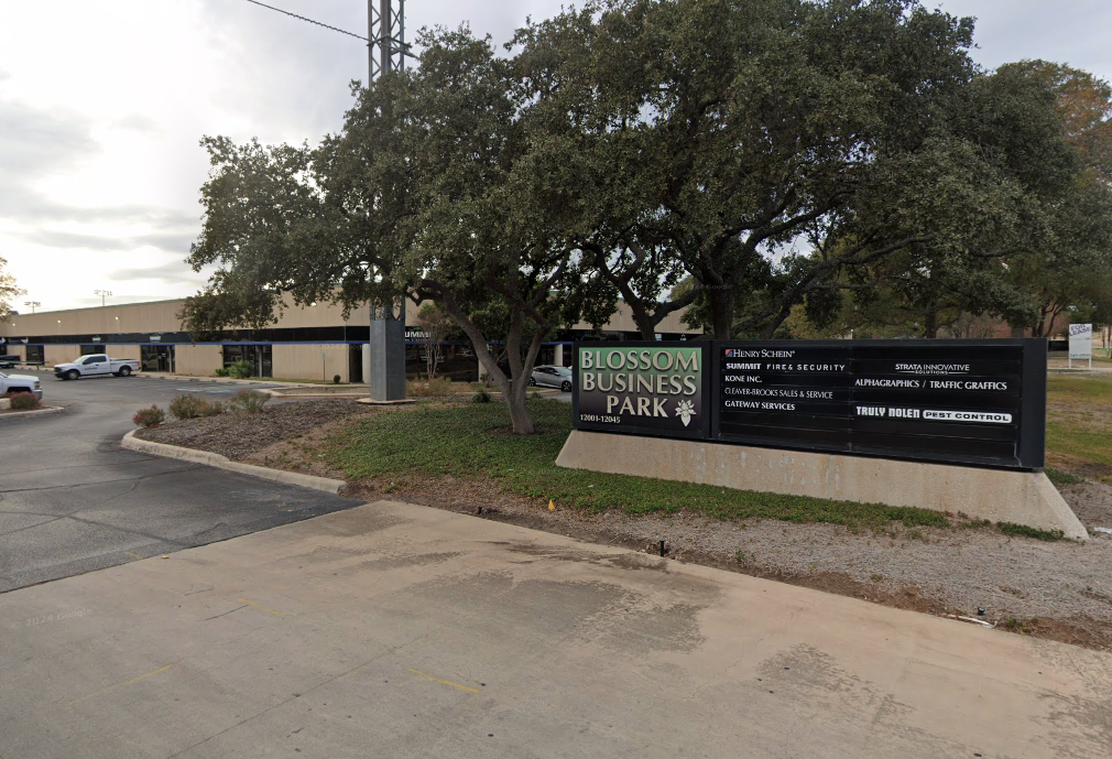 S2 Capital Acquires Industrial Firm With 11M SF Portfolio