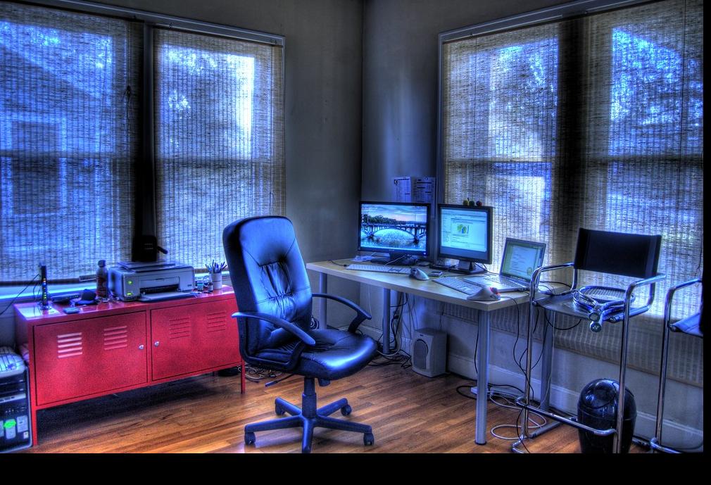 Remote work