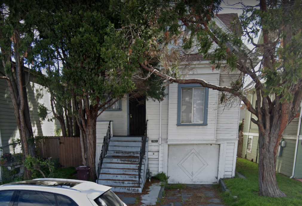 In Closely Watched Investor Case, Affordable Housing Activists Will Now Buy Oakland House
