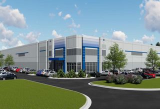 The City of Garland has approved a $20M Class-A industrial space in Garland's warehouse district near Garland Road and Interstate 635. The Garland Logistics Center will be 494k SF and will be built on one of the city's last sizable undeveloped parcels zoned for industrial product.