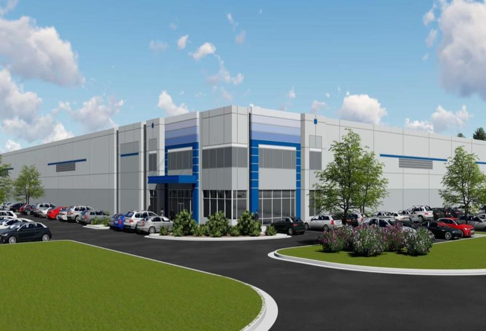 The City of Garland has approved a $20M Class-A industrial space in Garland's warehouse district near Garland Road and Interstate 635. The Garland Logistics Center will be 494k SF and will be built on one of the city's last sizable undeveloped parcels zoned for industrial product.