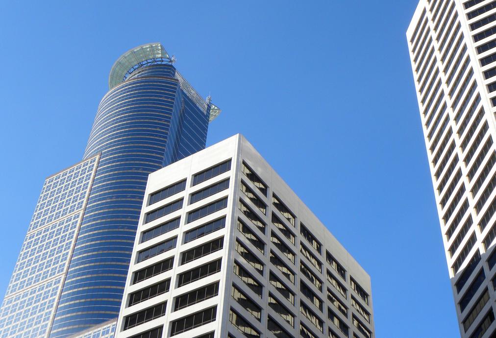 Capella Tower 