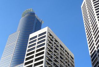 Capella Tower 