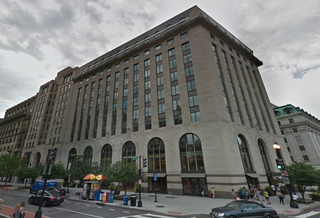Washington Building 1440 New York Ave. NW