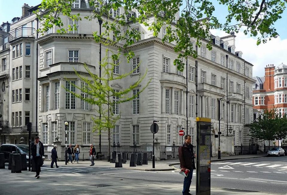 Grosvenor