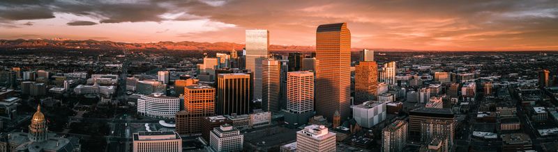 Denver 2024 Forecast: Economic and CRE Outlook