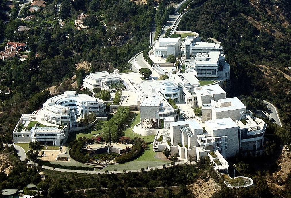 9 U.S. Museums That Are Works Of Art 