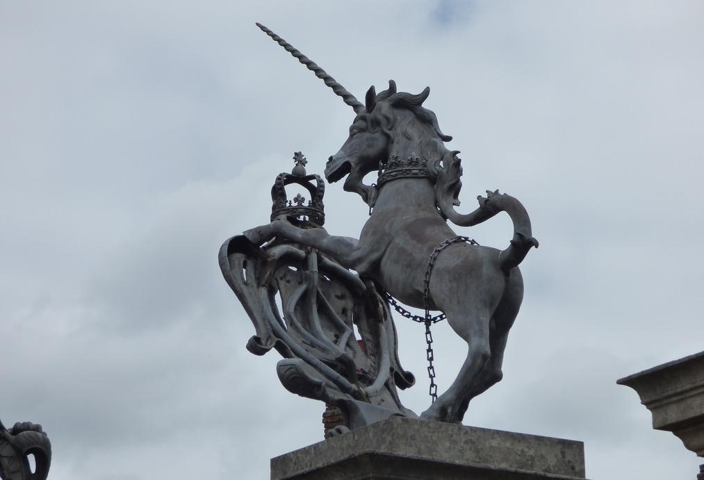JLL And Starwood's PropTech Venture Is Searching For Unicorns