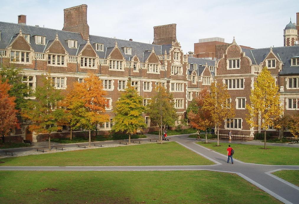 University of Pennsylvania