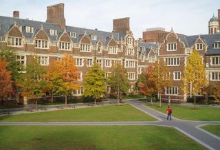 University of Pennsylvania