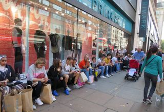 Now Even The Good Retailers Are Demanding Big Rent Cuts