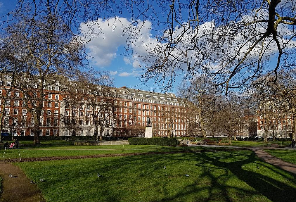 Grosvenor Shows How Big Real Estate Firms Can Help Small Suppliers Hit Climate Targets