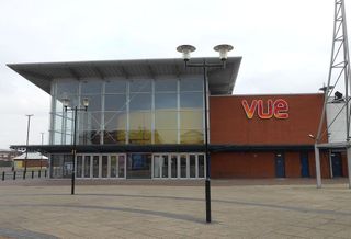 Lenders Take Control Of Giant Cinema Chain Through £1B Debt Restructuring