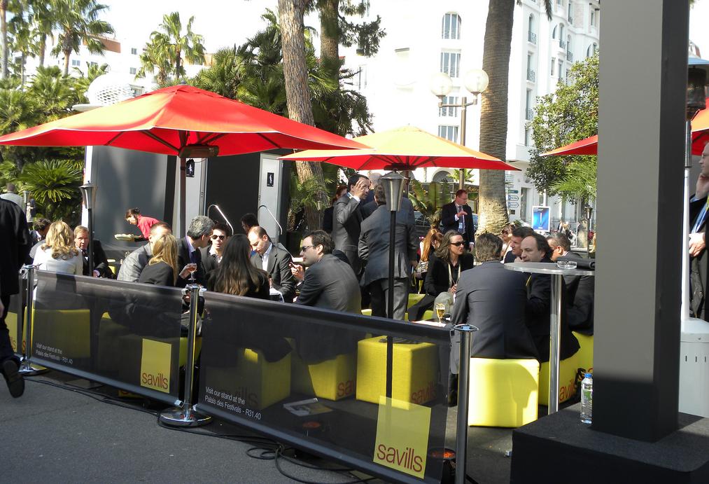 Savills Buys Spain’s Top Domestic Brokerage