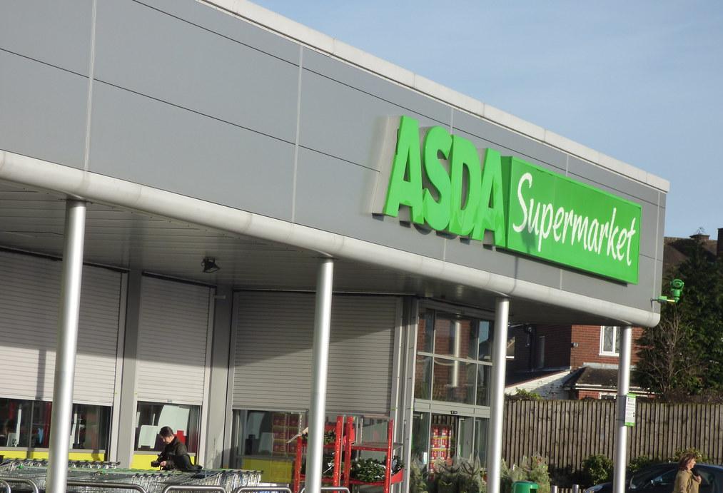 New Asda Owners To Raise £1B-Plus From Logistics Sales