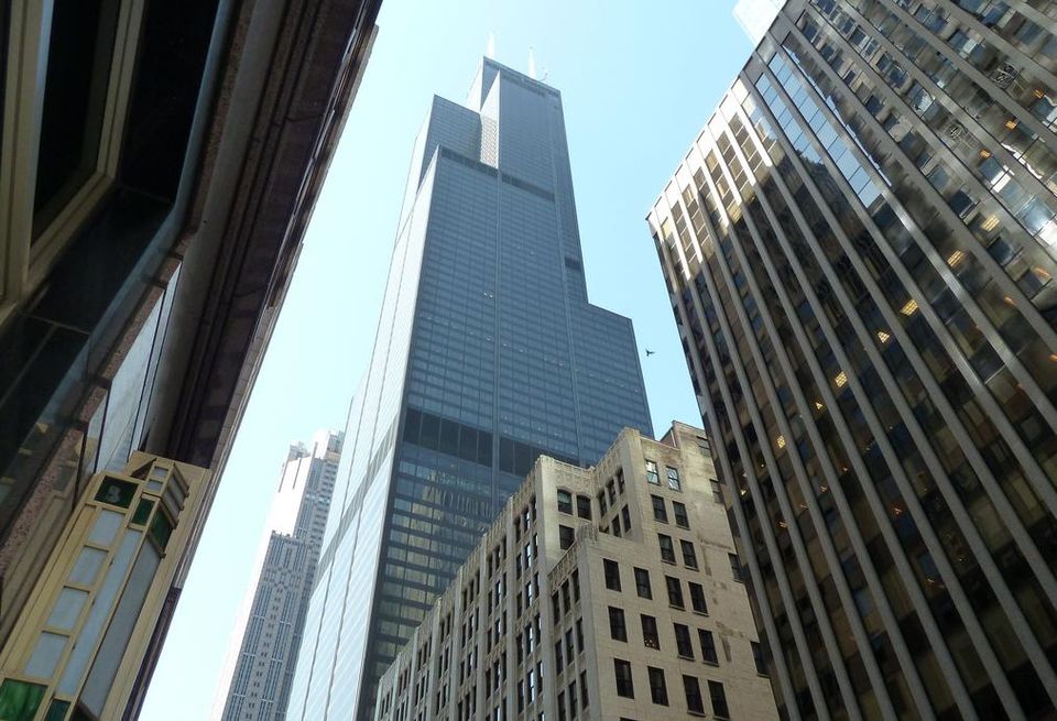 Willis Tower