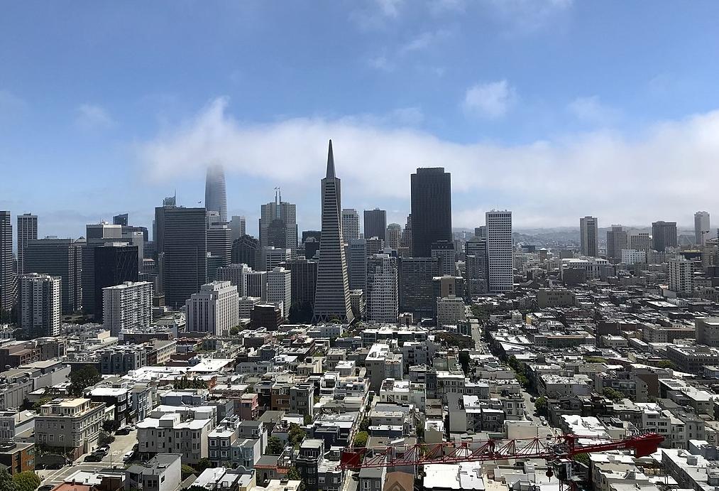 Bay Area Nonprofits Brace For Difficult Summer 