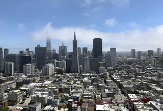 Bay Area Nonprofits Brace For Difficult Summer 