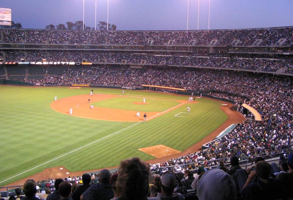 Land Near Laney’s College In Play For Oakland A’s New Ballpark