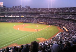 Land Near Laney’s College In Play For Oakland A’s New Ballpark
